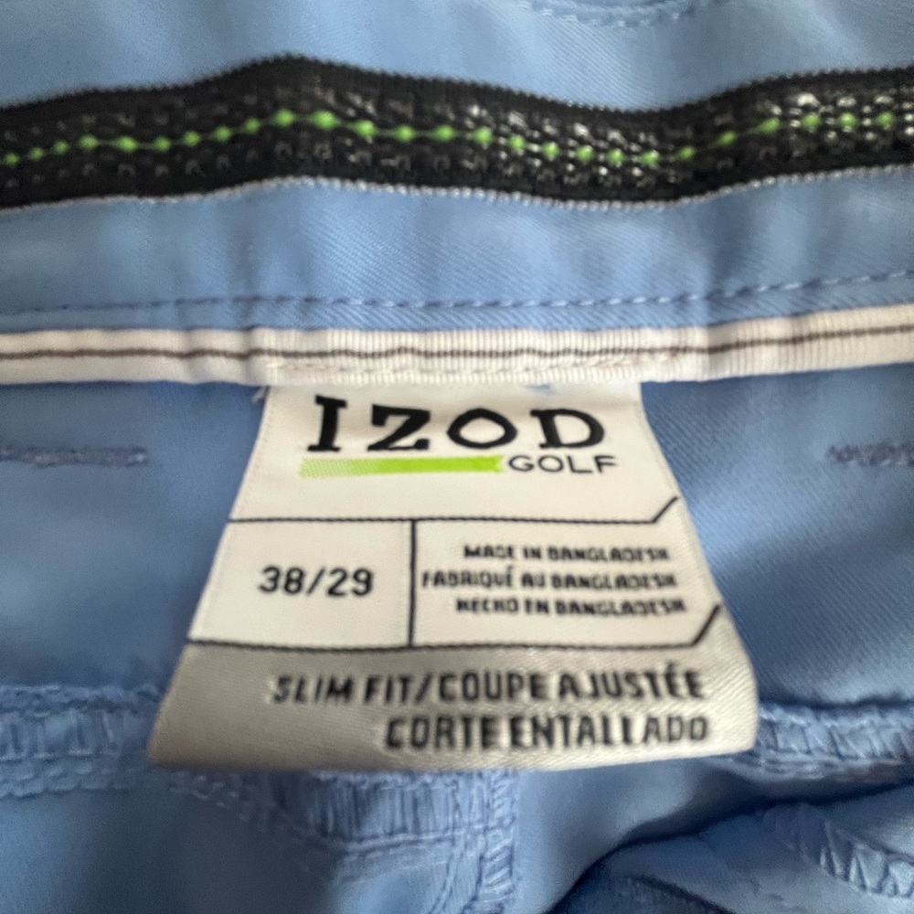 golf pants